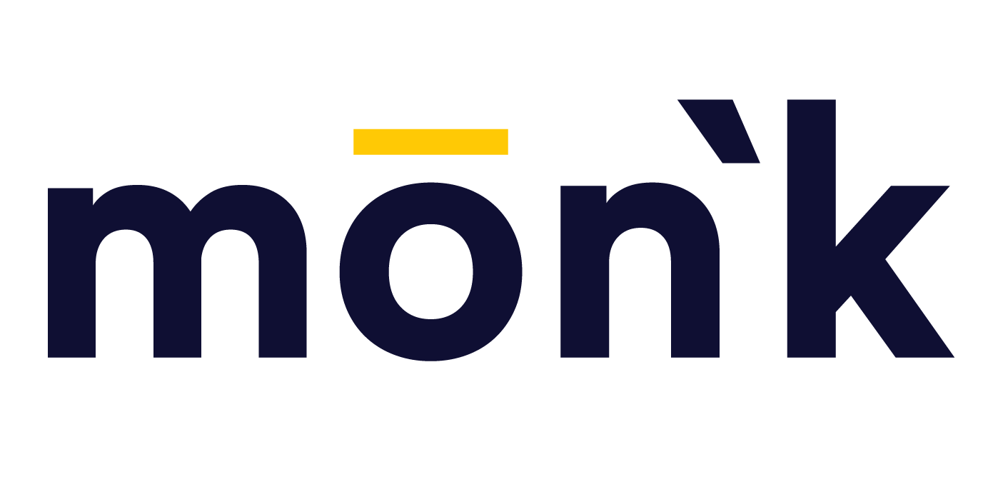 mon'k
