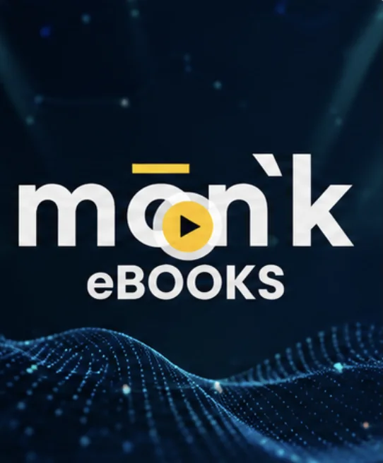 Watch the mon'k eBooks video